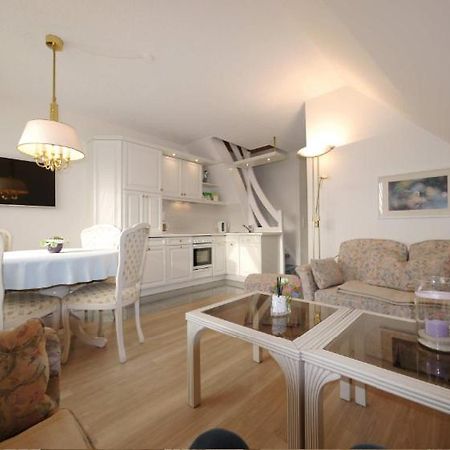 Westerlandstr. 16 Wenningstedt-Braderup Екстериор снимка