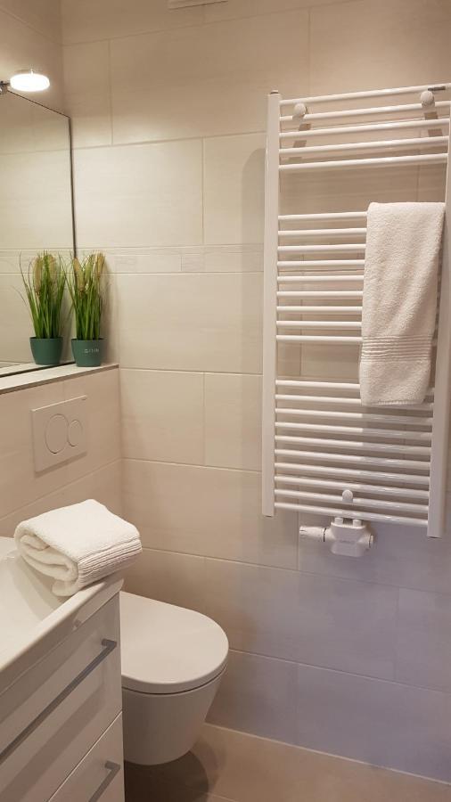 Westerlandstr. 16 Wenningstedt-Braderup Екстериор снимка