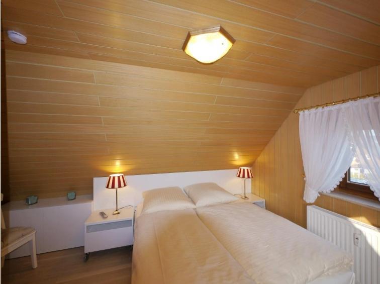 Westerlandstr. 16 Wenningstedt-Braderup Екстериор снимка
