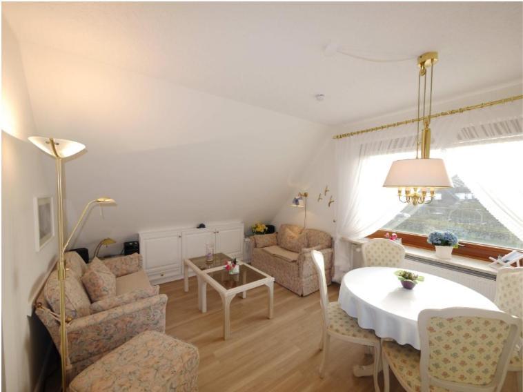 Westerlandstr. 16 Wenningstedt-Braderup Екстериор снимка
