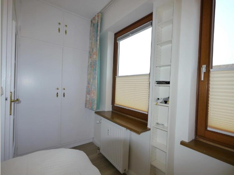 Westerlandstr. 16 Wenningstedt-Braderup Екстериор снимка