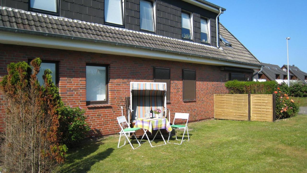 Westerlandstr. 16 Wenningstedt-Braderup Екстериор снимка