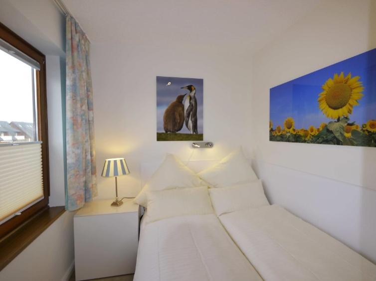 Westerlandstr. 16 Wenningstedt-Braderup Екстериор снимка